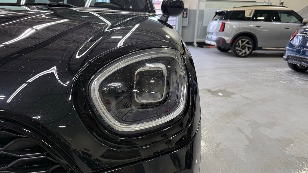 Certified 2023 MINI Cooper Countryman S AWD/4WD image 9