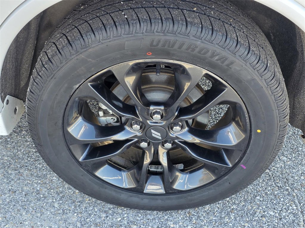 Used 2022 Dodge Durango GT w/ Blacktop Package image 33