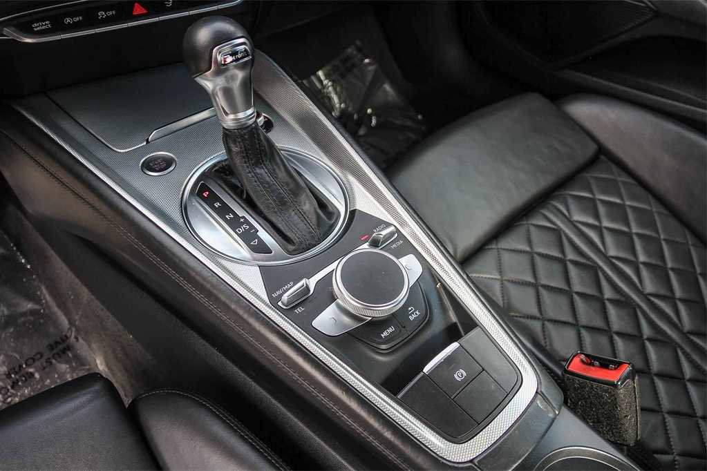 Used 2022 Audi TT 2.0T w/ 19" Wheel Package image 19