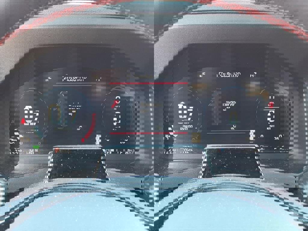 Used 2025 Ford Explorer ST-Line w/ Premium Package image 18