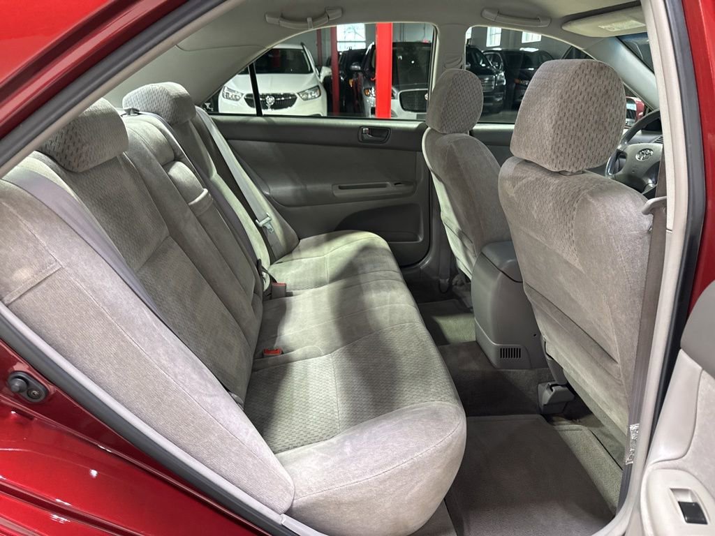Used 2003 Toyota Camry LE image 26