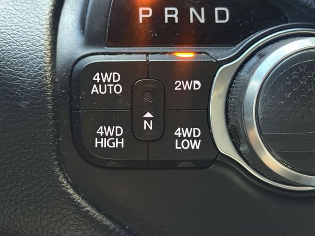 Used 2019 RAM 1500 Big Horn AWD/4WD image 38