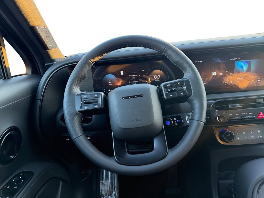 New 2026 Hyundai Palisade XRT Pro image 12