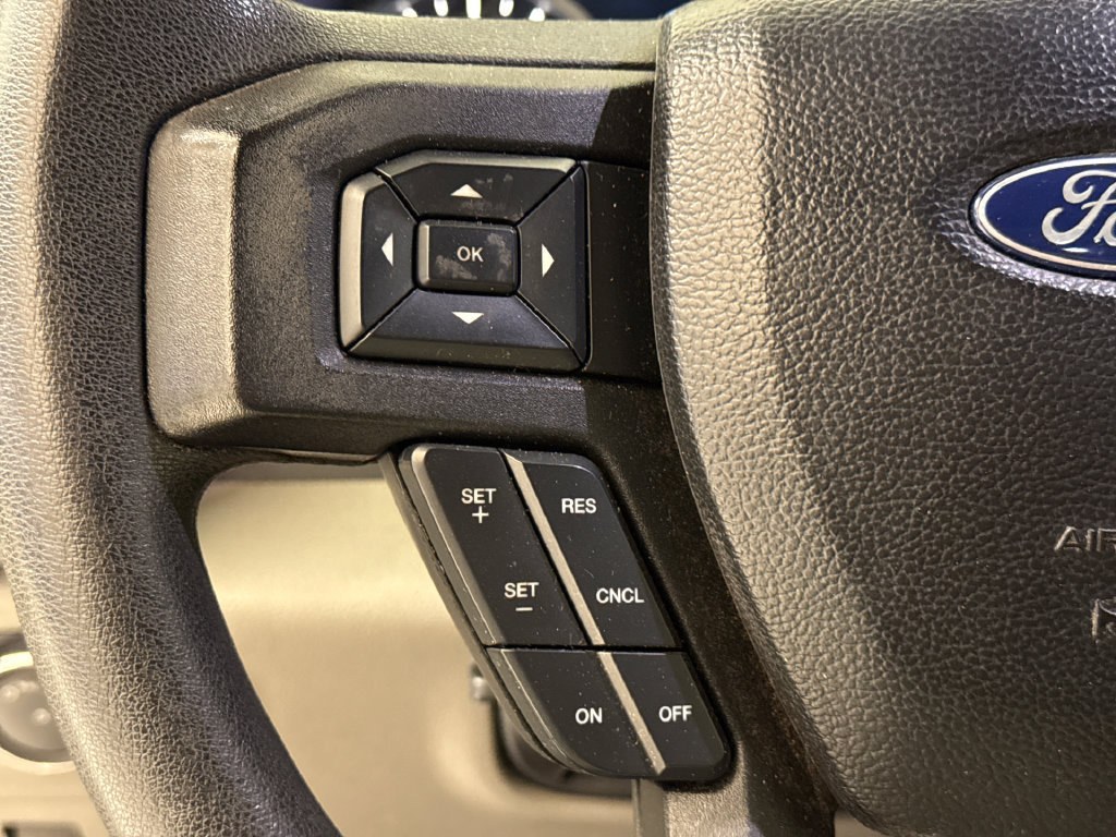 Used 2018 Ford F150 XLT RWD image 28