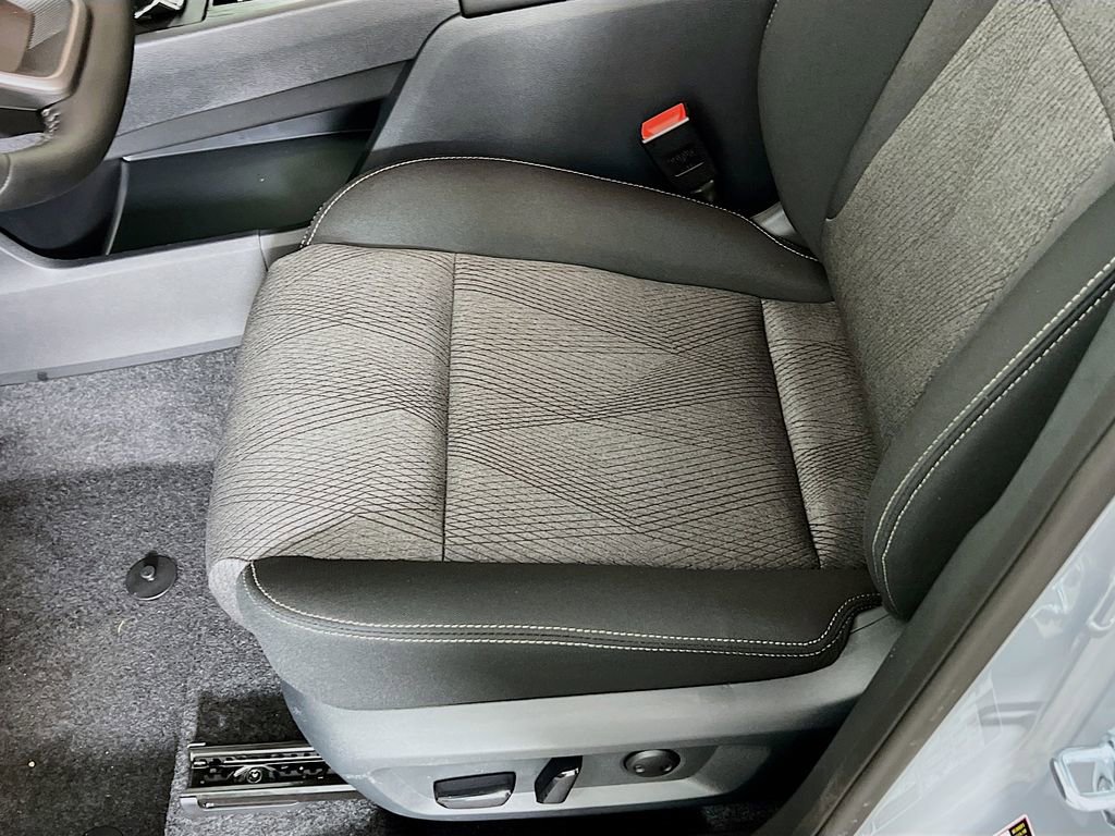 New 2026 Nissan Rogue SV w/ Cold Weather Package image 16