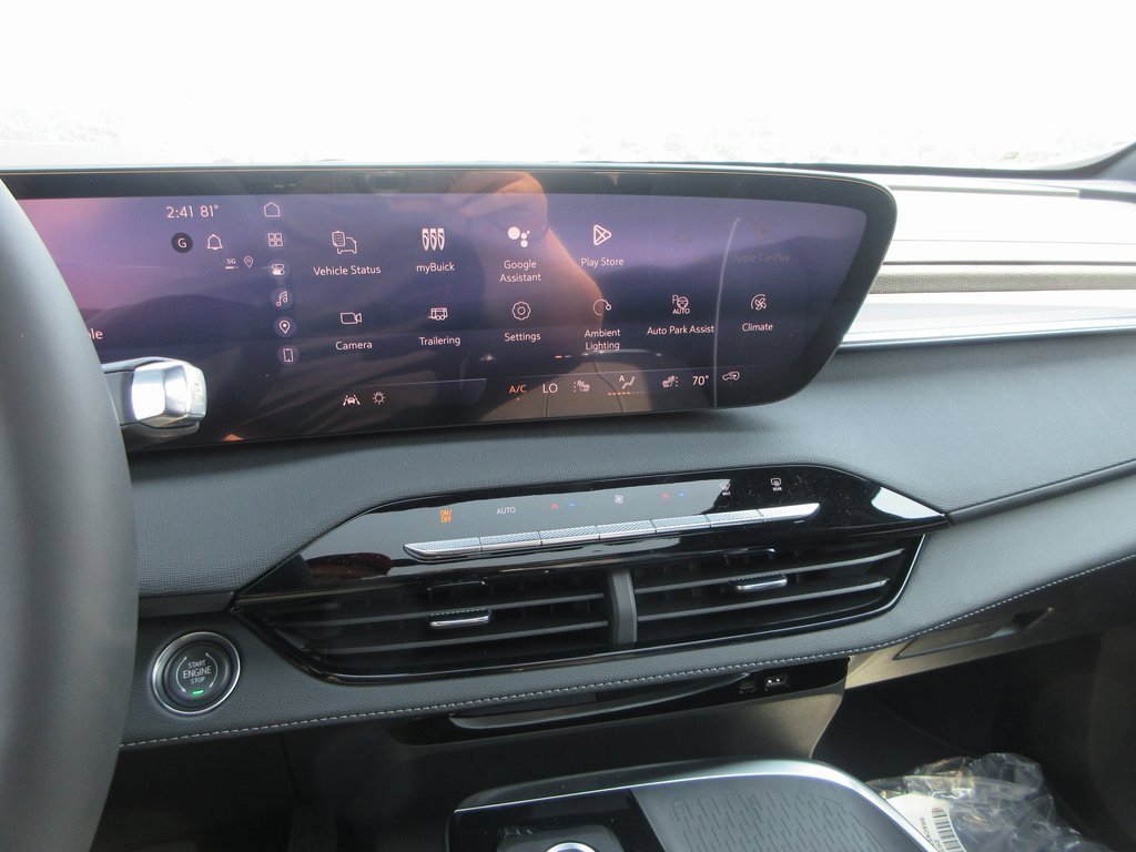 New 2026 Buick Enclave Sport Touring w/ Super Cruise Package image 20