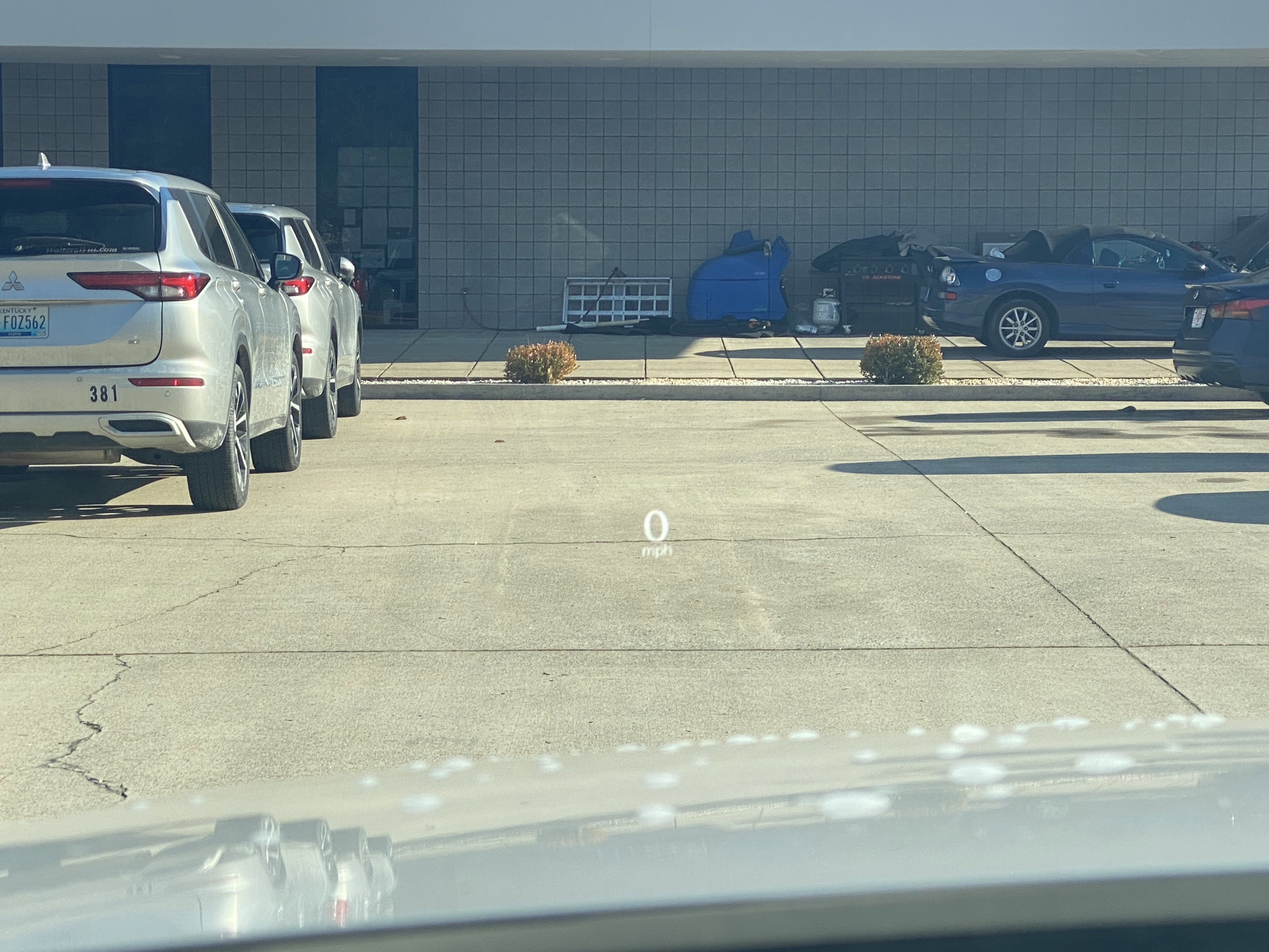 New 2026 MAZDA CX-90 3.3 Turbo w/ Premium Plus Pkg image 7