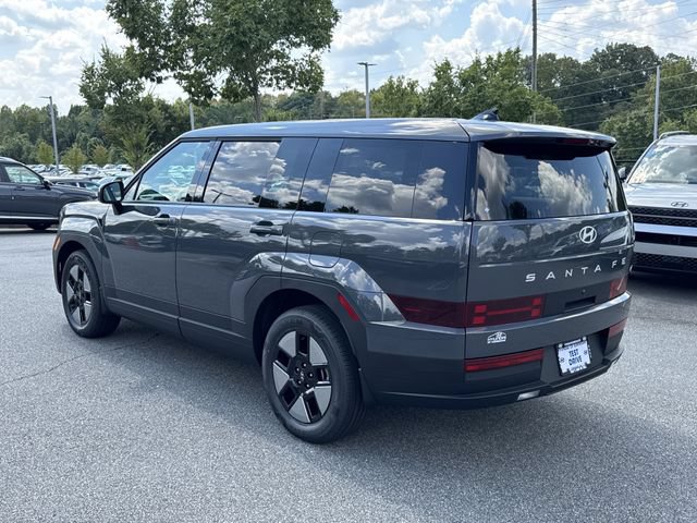 New 2026 Hyundai Santa Fe SE FWD image 6