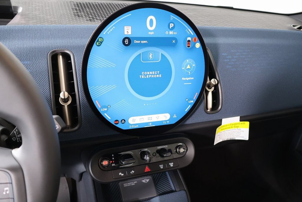 New 2026 MINI Cooper Countryman S AWD/4WD image 6