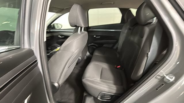 Certified 2024 Hyundai Tucson SEL FWD image 26