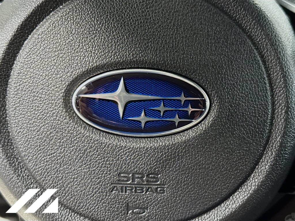 New 2026 Subaru Crosstrek 2.5i Limited AWD/4WD image 34
