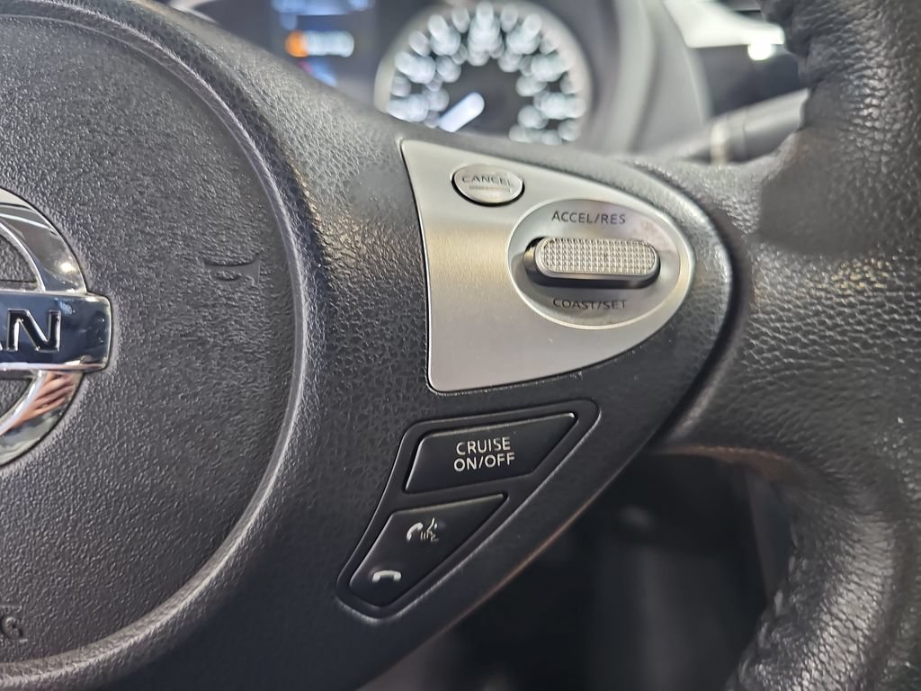 Used 2018 Nissan Sentra SR Turbo w/ Protection Package FWD image 17