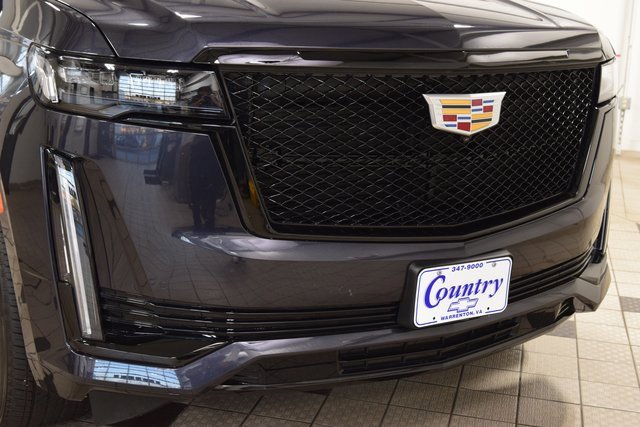 Used 2023 Cadillac Escalade Sport Platinum image 13