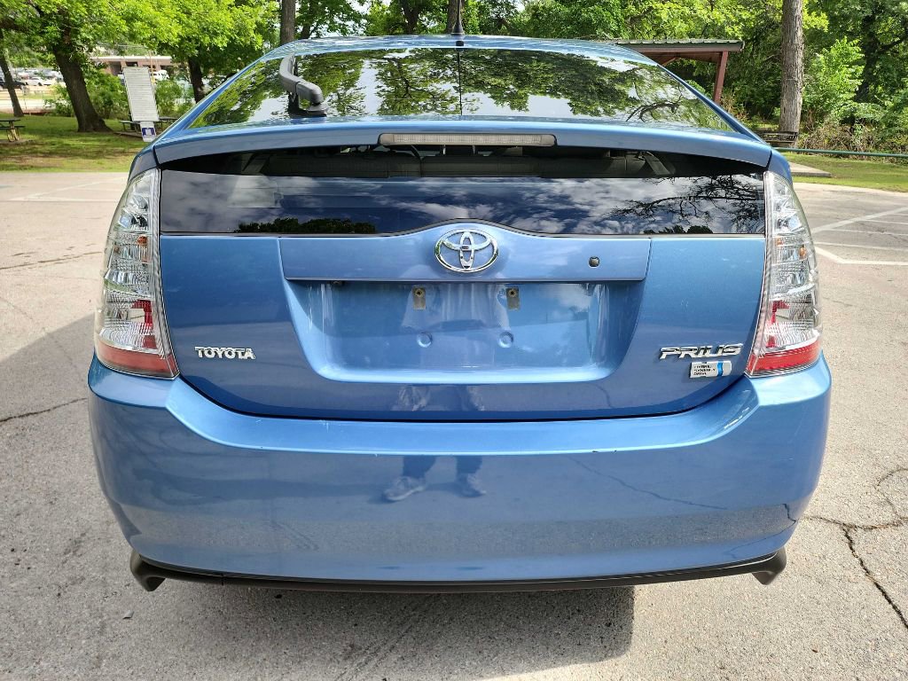 Used 2008 Toyota Prius FWD image 6