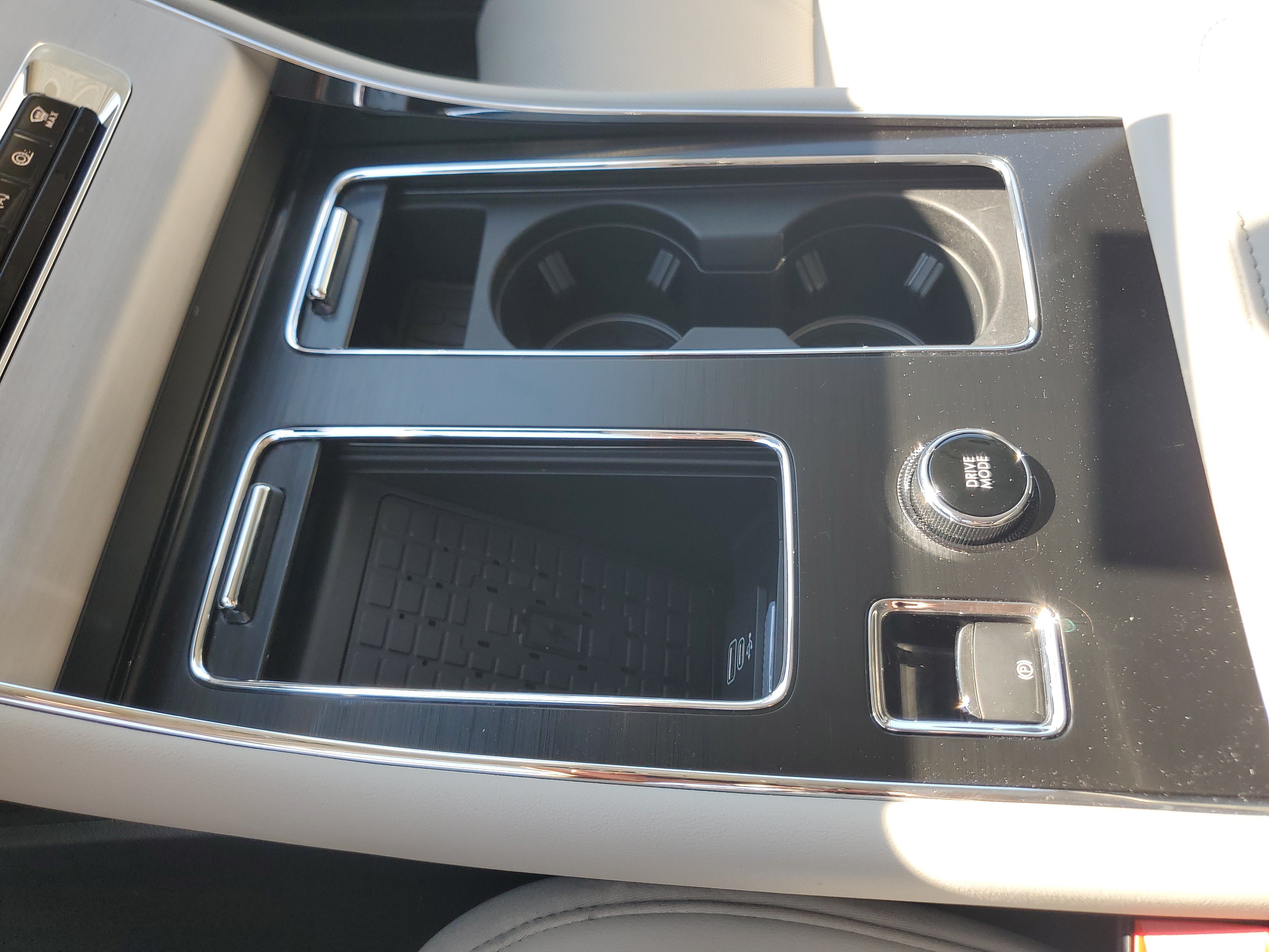 New 2026 Lincoln Aviator Reserve AWD/4WD image 22