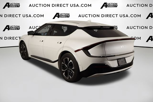 Used 2023 Kia EV6 GT-Line RWD image 40