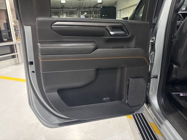 Used 2024 GMC Sierra 2500 AT4 w/ AT4 Premium Plus Package image 29
