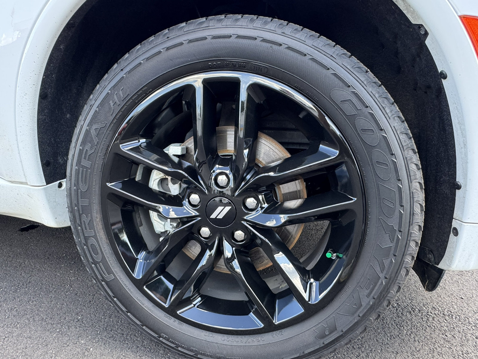 Certified 2025 Dodge Durango GT AWD/4WD image 14