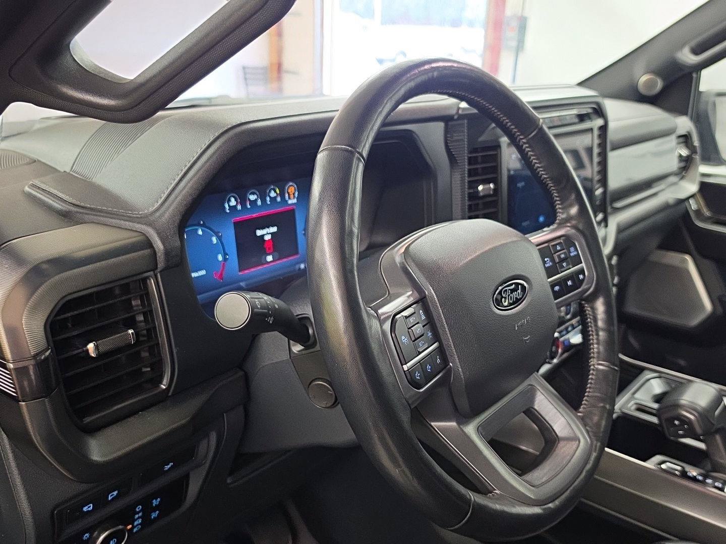 Used 2024 Ford F150 Lariat w/ Equipment Group 502A High AWD/4WD image 5