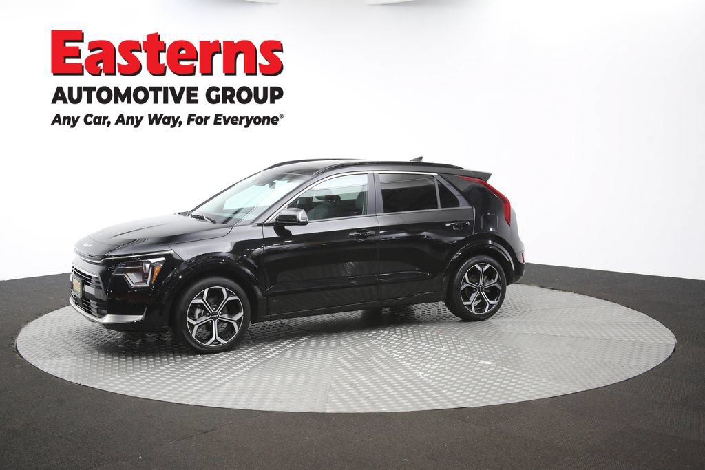 Used 2023 Kia Niro EX Touring FWD image 55