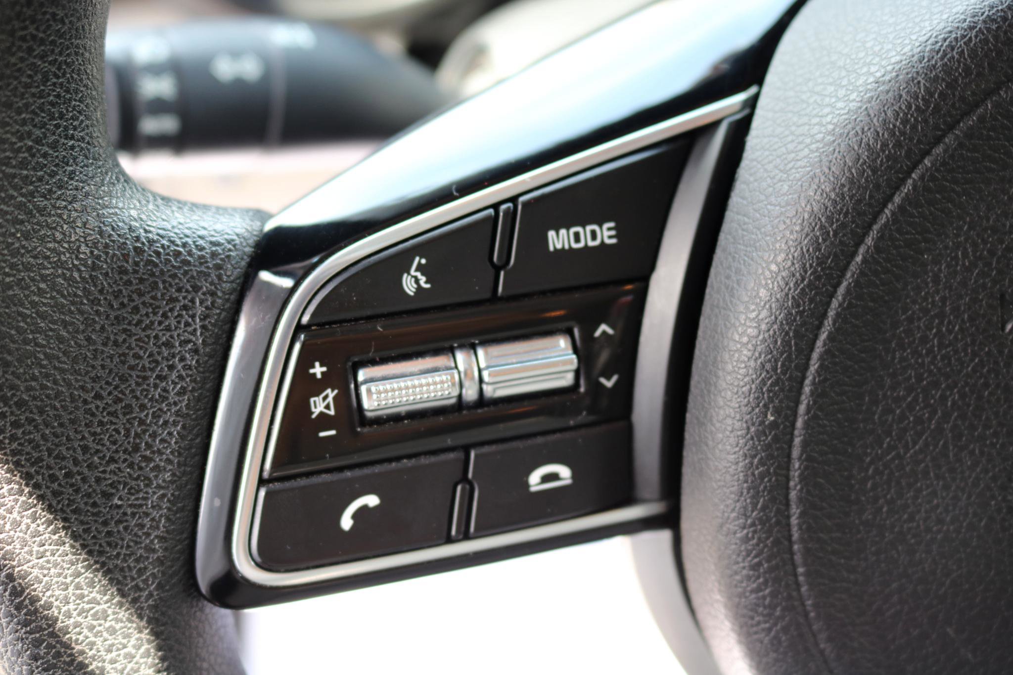 Used 2020 Kia Sportage LX FWD image 18
