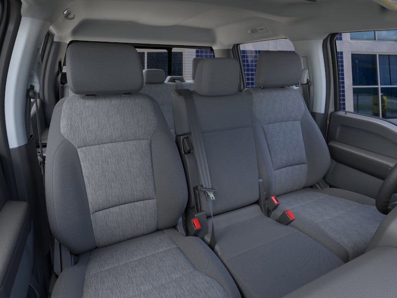 New 2025 Ford F250 XL w/ STX Appearance Package image 11