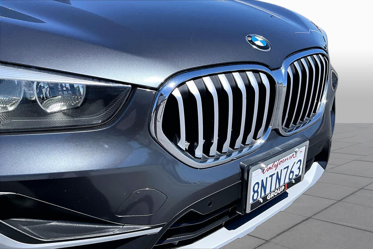 Used 2020 BMW X1 sDrive28i w/ Convenience Package FWD image 29