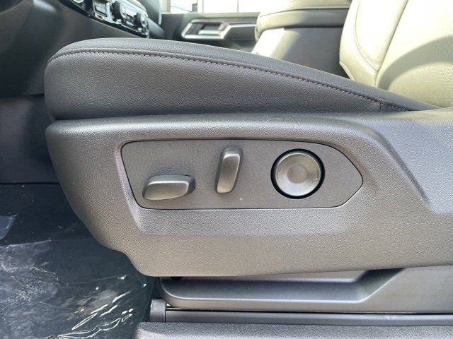 New 2026 Chevrolet Silverado 2500 LTZ w/ LTZ Convenience Package image 10