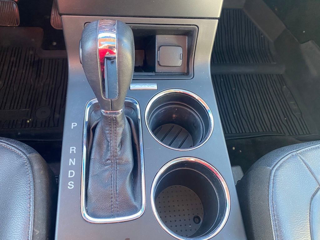 Used 2018 Ford Flex SEL w/ Equipment Group 202A image 14