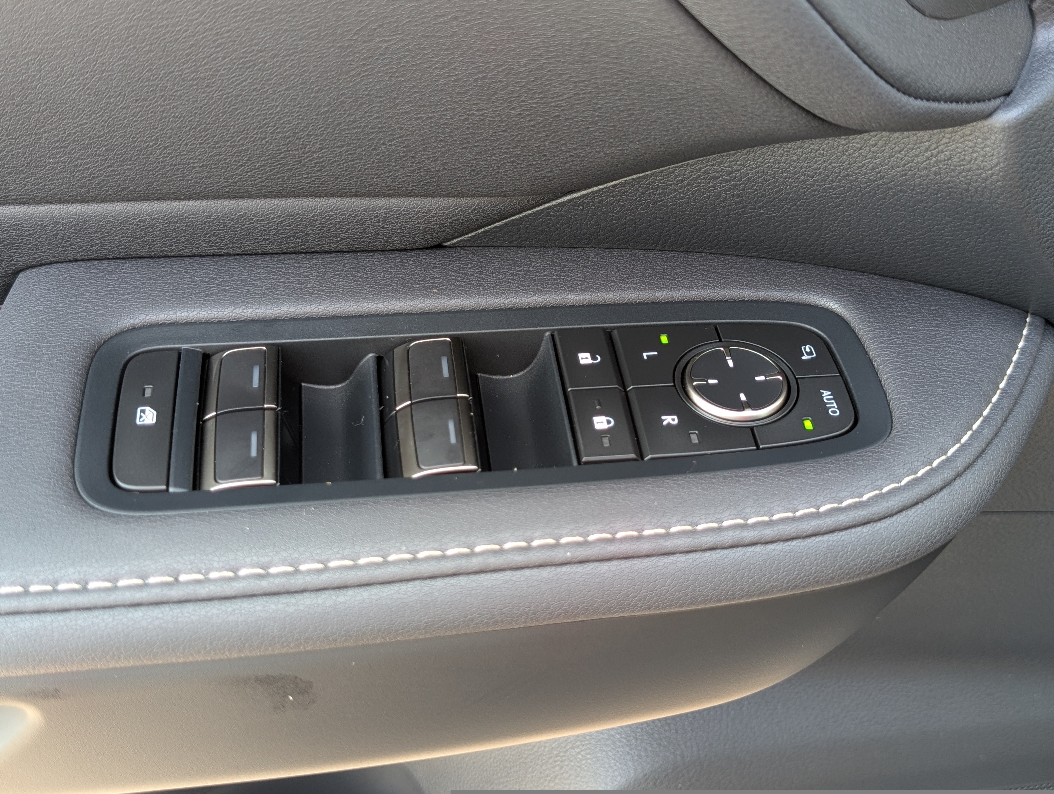 New 2026 Lexus TX 350 AWD image 18