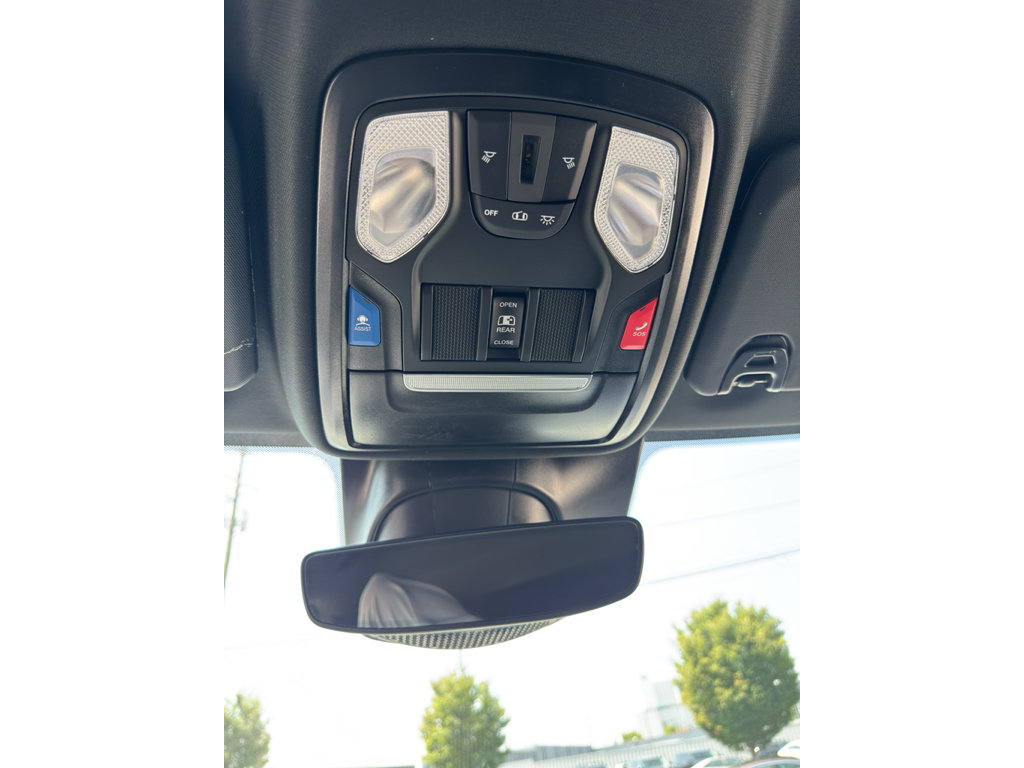 New 2027 RAM 3500 Tradesman AWD/4WD image 32