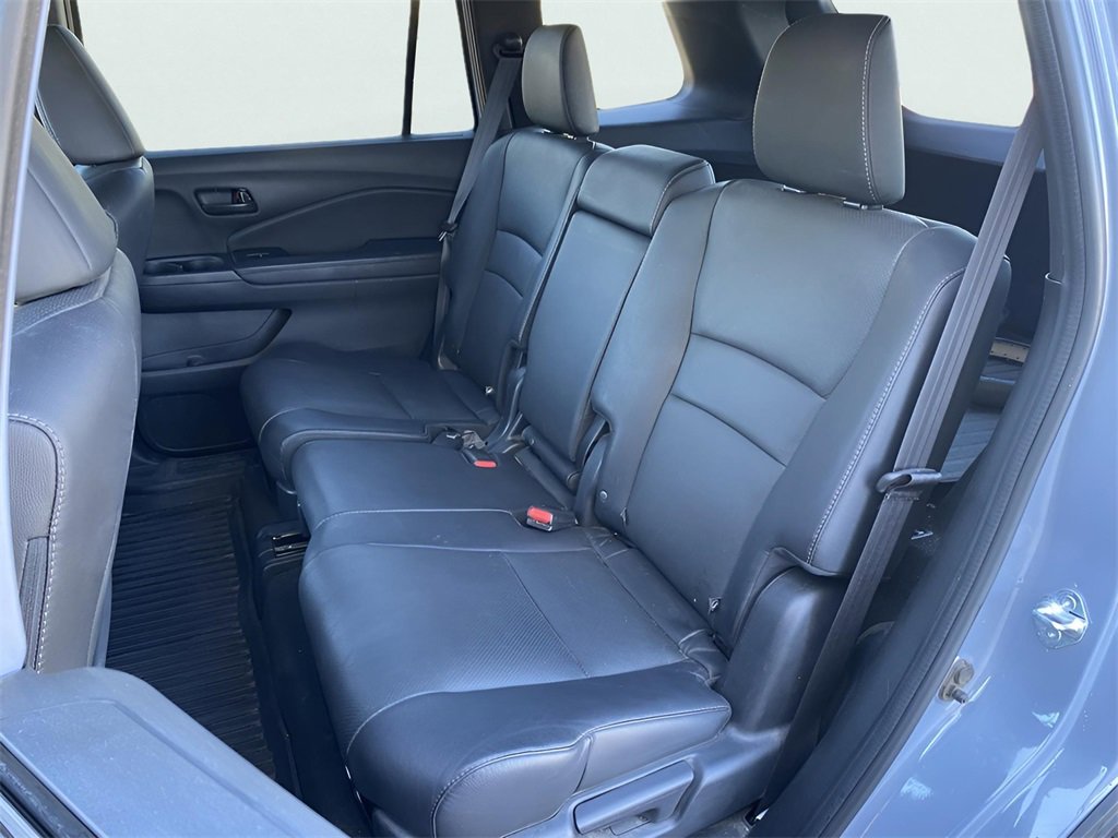 Used 2022 Honda Passport EX-L image 17