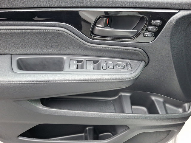 Certified 2026 Honda Odyssey Touring image 14