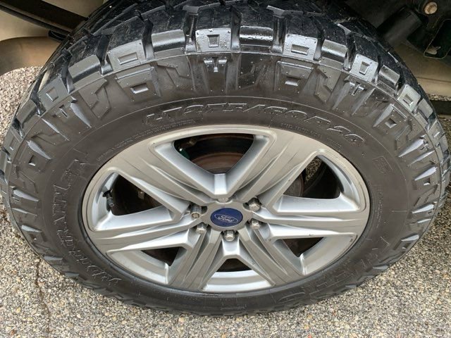 Used 2018 Ford F150 XLT w/ Equipment Group 302A Luxury image 10