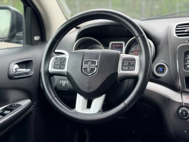 Used 2012 Dodge Journey R/T w/ Trailer Tow Prep Group AWD/4WD image 21