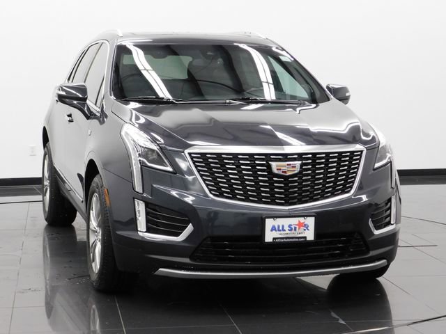 Used 2023 Cadillac XT5 Premium Luxury