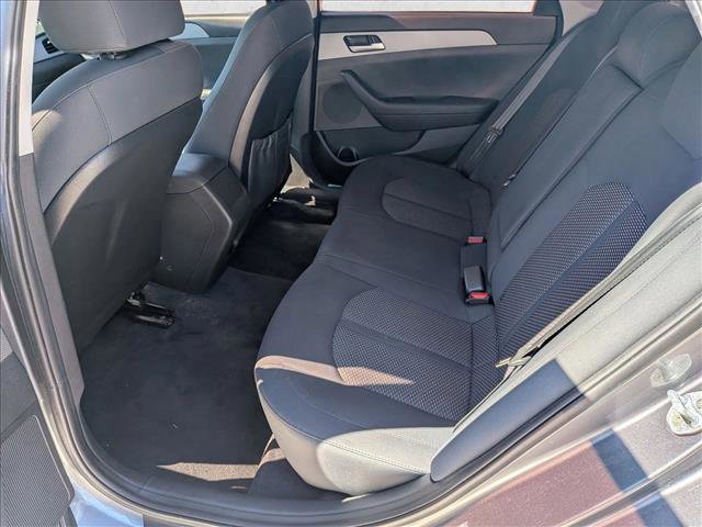 Used 2019 Hyundai Sonata SE image 15