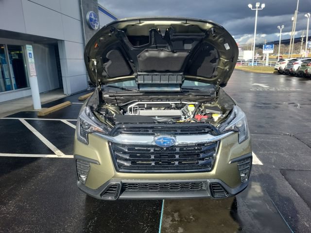 Certified 2026 Subaru Ascent Limited AWD/4WD image 16