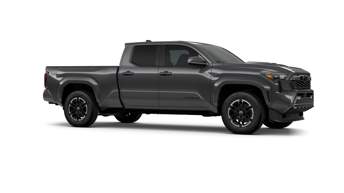 New 2026 Toyota Tacoma TRD Sport AWD/4WD image 49