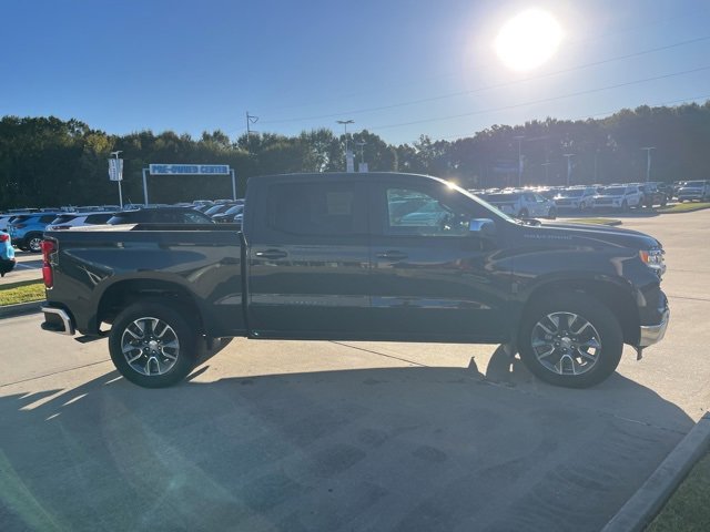 New 2026 Chevrolet Silverado 1500 LT w/ All Star Edition Plus image 11