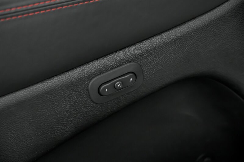 Used 2014 Dodge Durango R/T w/ Premium Nappa Leather Group AWD/4WD image 16