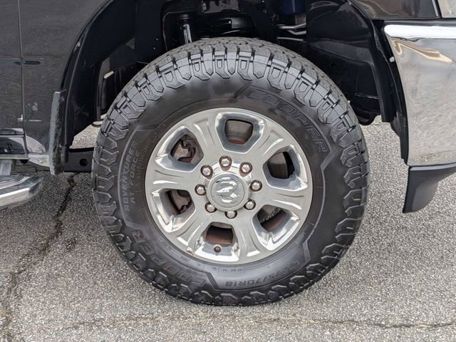 Used 2024 RAM 2500 Big Horn image 11