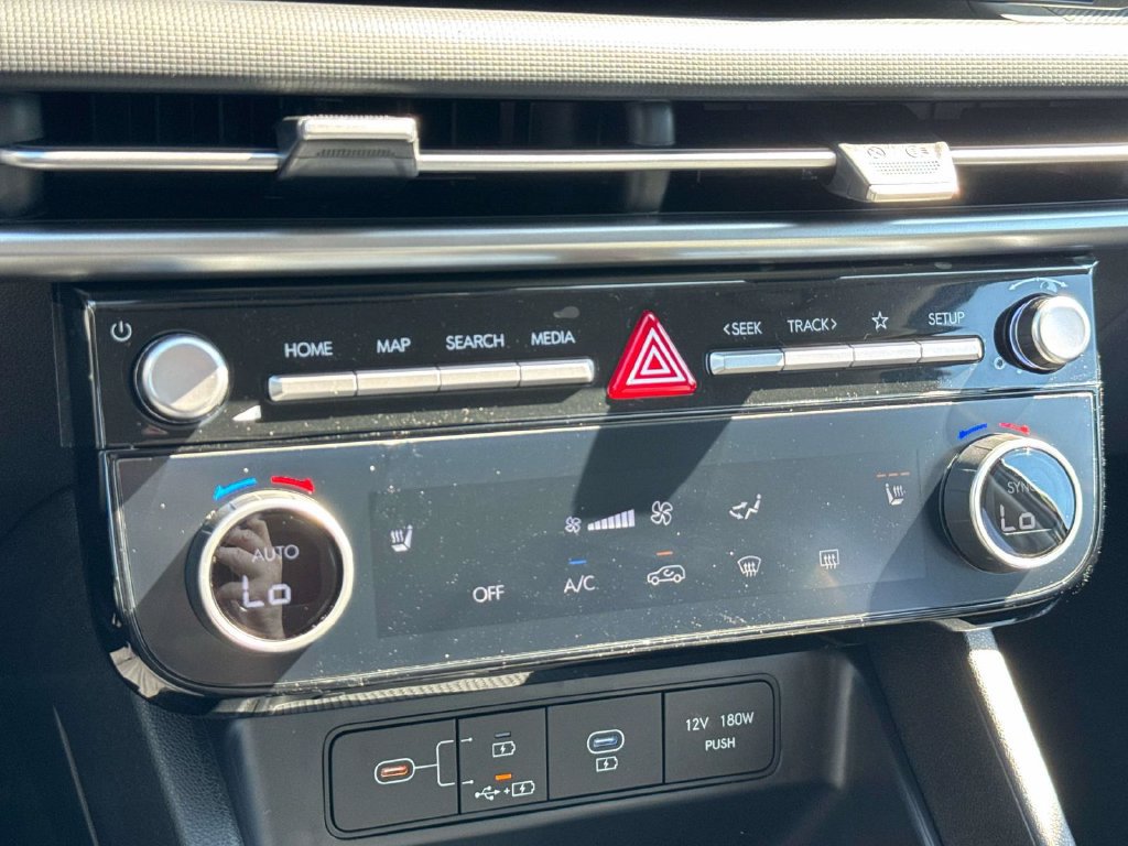 New 2026 Hyundai Tucson SEL Plus AWD/4WD image 19