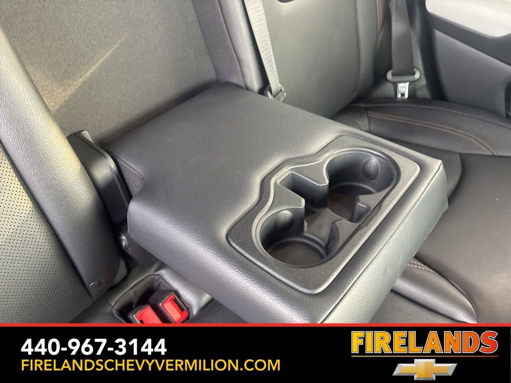 Used 2022 Jeep Compass Limited image 34