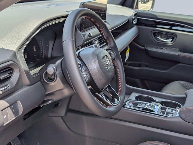 New 2026 Honda Pilot Sport image 14