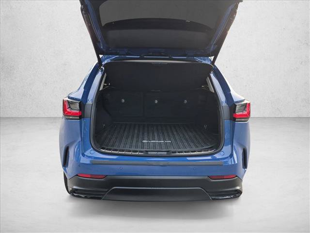 Used 2025 Lexus NX 250 FWD w/ Accessory Package (2T) image 6