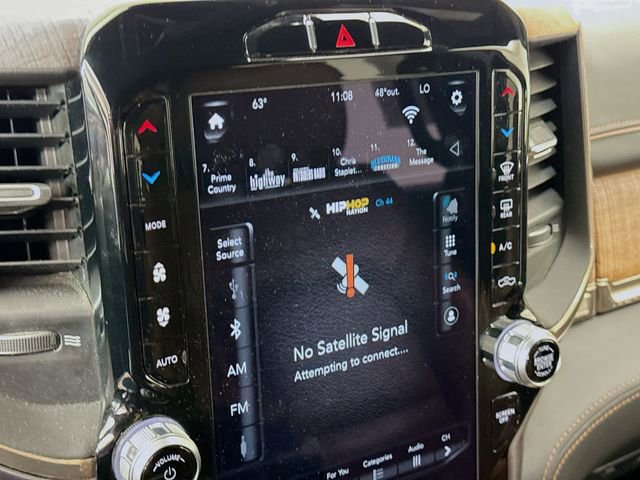 Used 2021 RAM 1500 Limited image 16