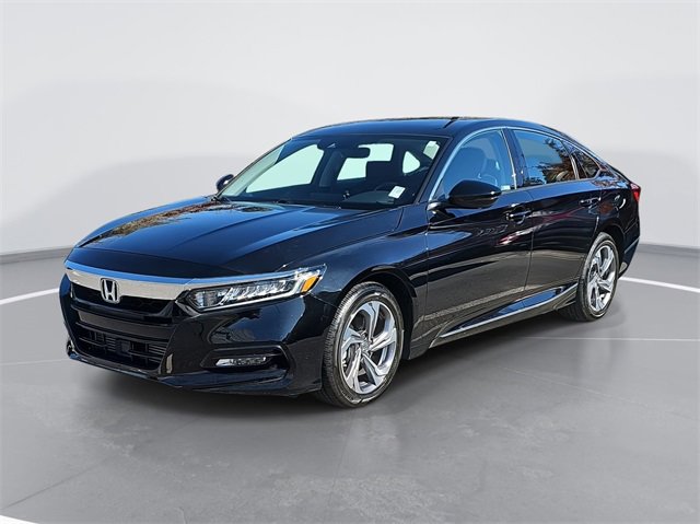 Used 2020 Honda Accord EX-L image 7