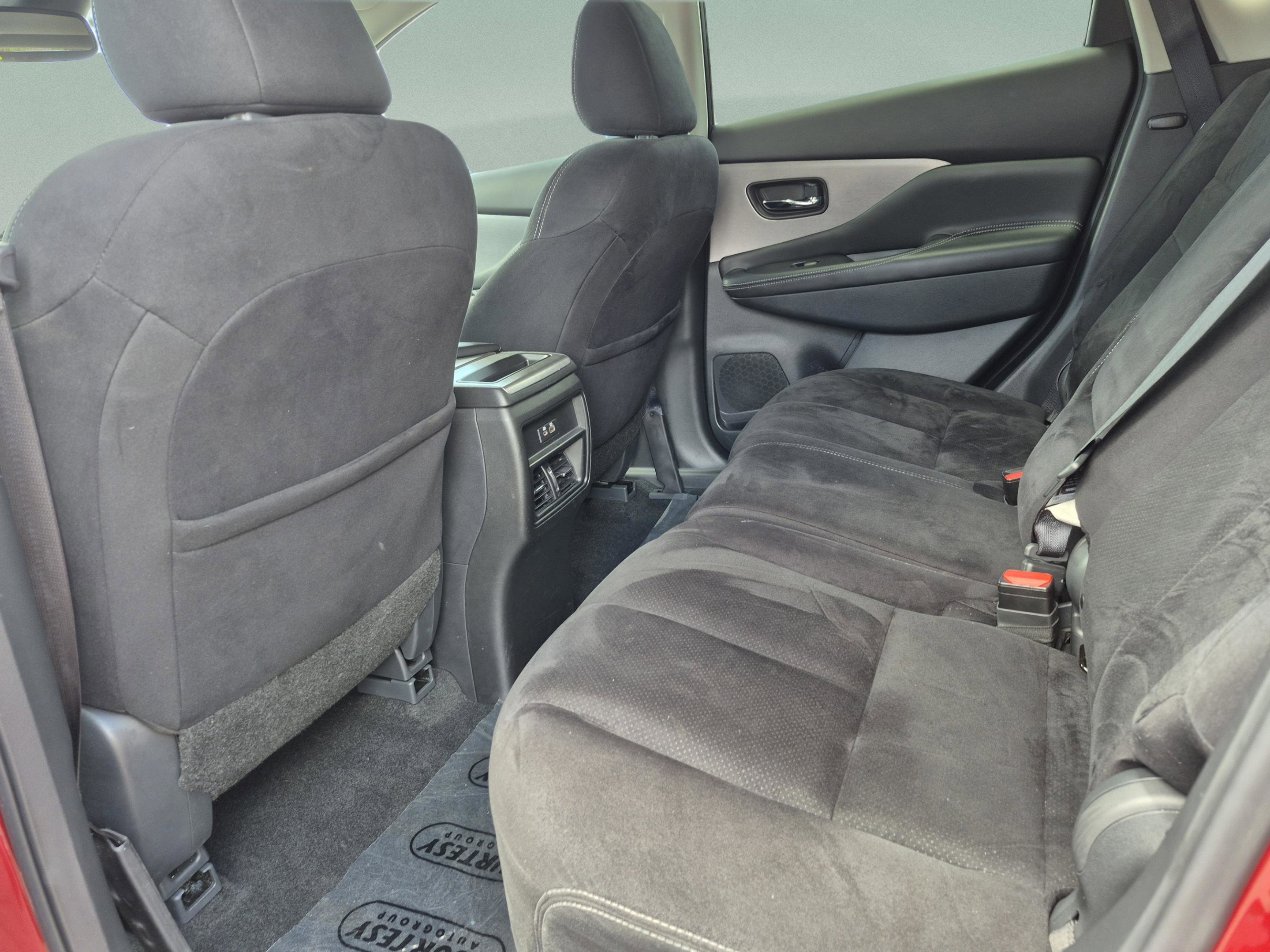 Used 2020 Nissan Murano SV FWD image 17