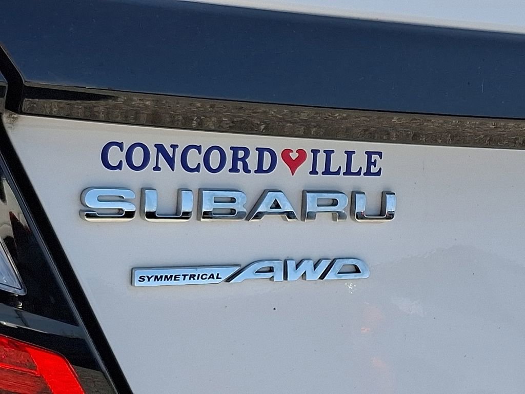 Used 2022 Subaru WRX image 29